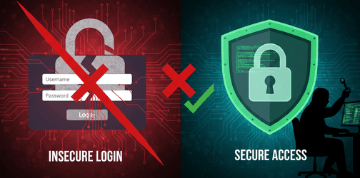 Broken Authentication and Session Management: How to Secure Login Systems